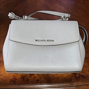 Michael Kors small crossbody bag